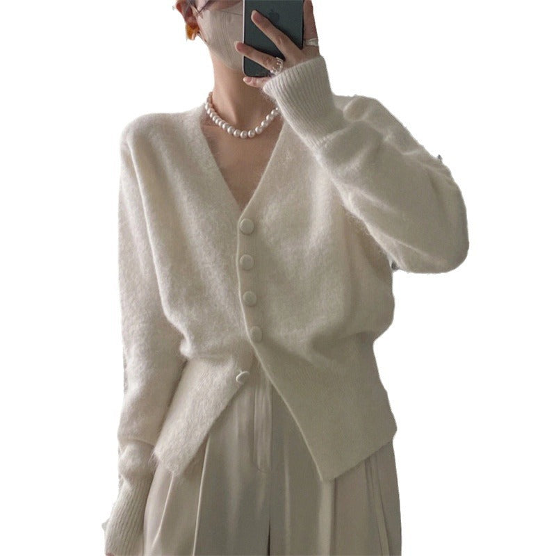 Classic Vintage Cardigan