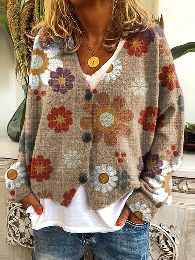 Timeless Vintage Style Garment
