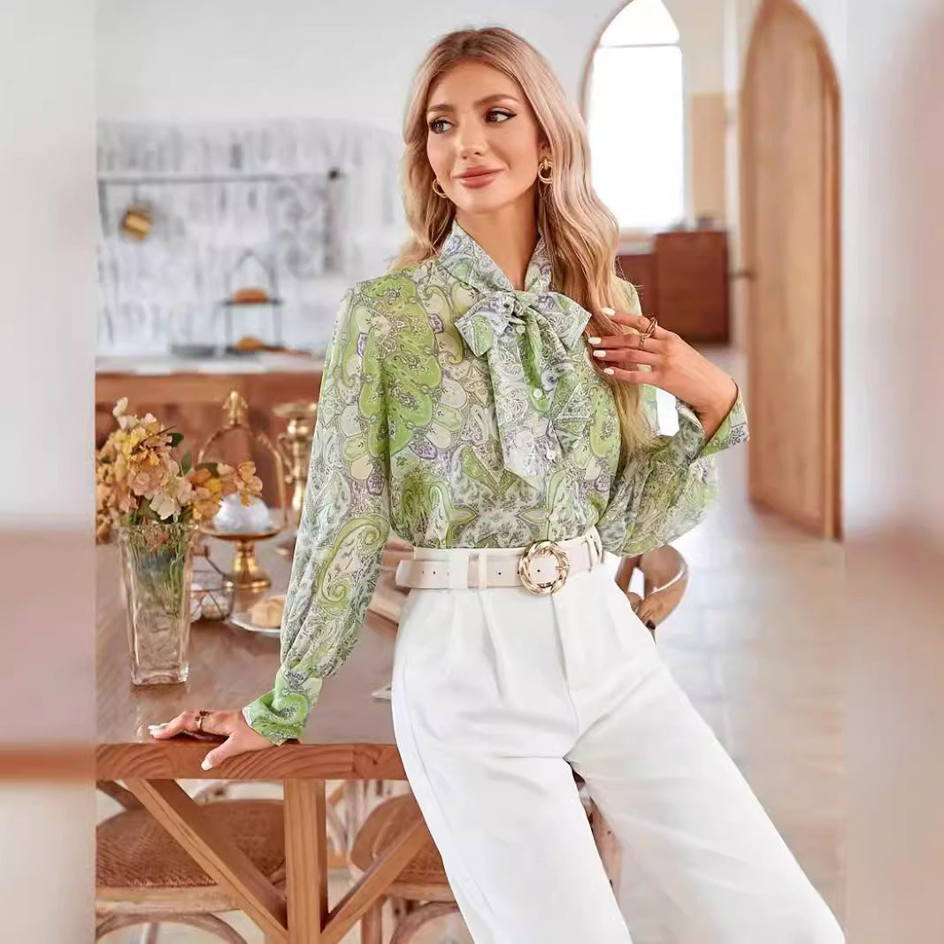Timeless Vintage Style Garment