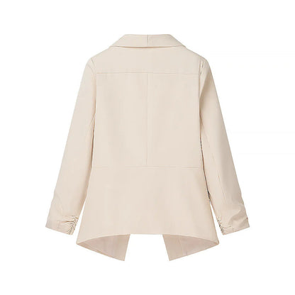Thoughtfully Designed Garment