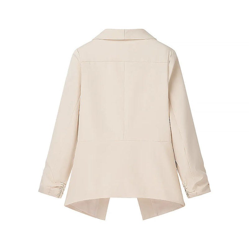 Thoughtfully Designed Garment