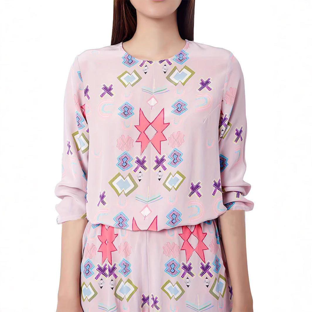 Timeless Vintage Style Garment