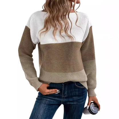 Classic Designed Pullover