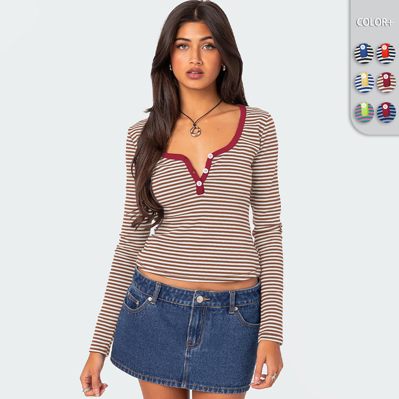 Elegantly Designed Garment