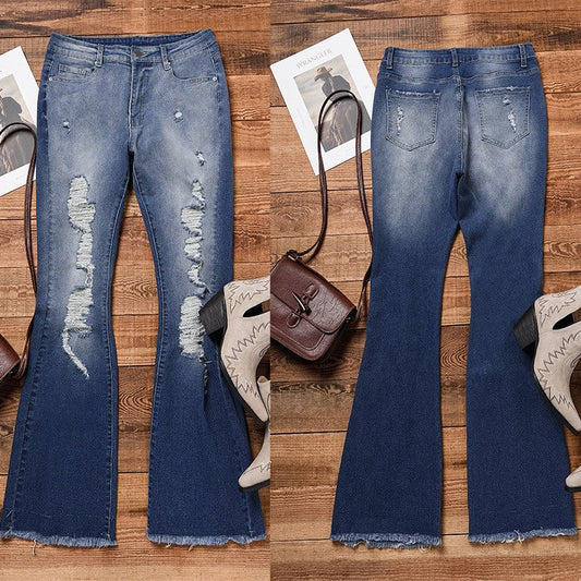 Timeless Vintage Style Garment