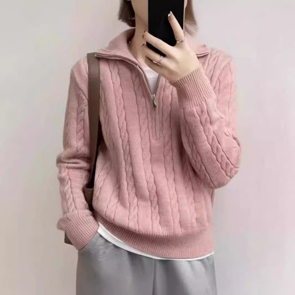 Classic Vintage Pullover