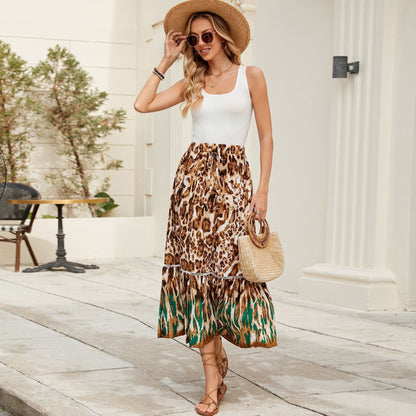 Timeless Vintage Style Garment