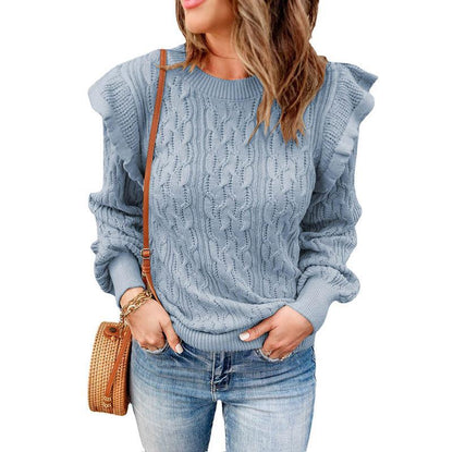 Beautifully Crafted Pullover