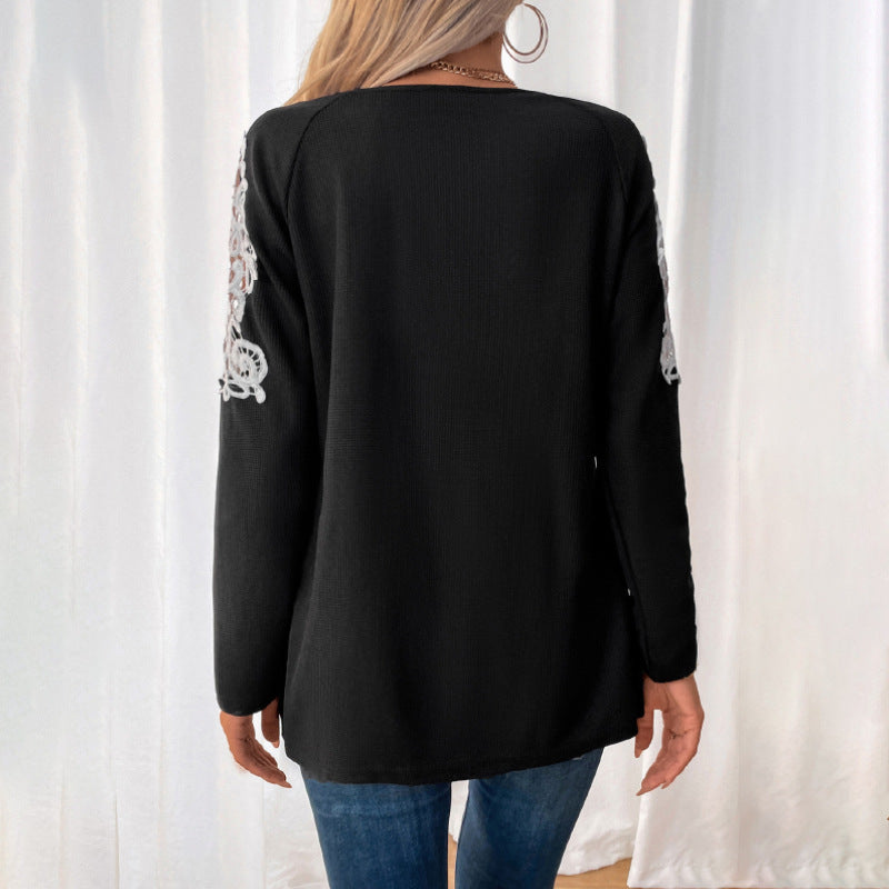 Elegantly Designed Garment
