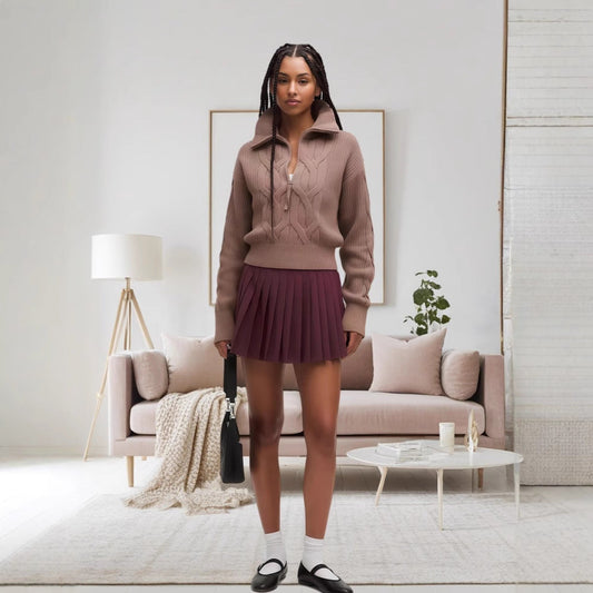 Thoughtfully Designed Garment
