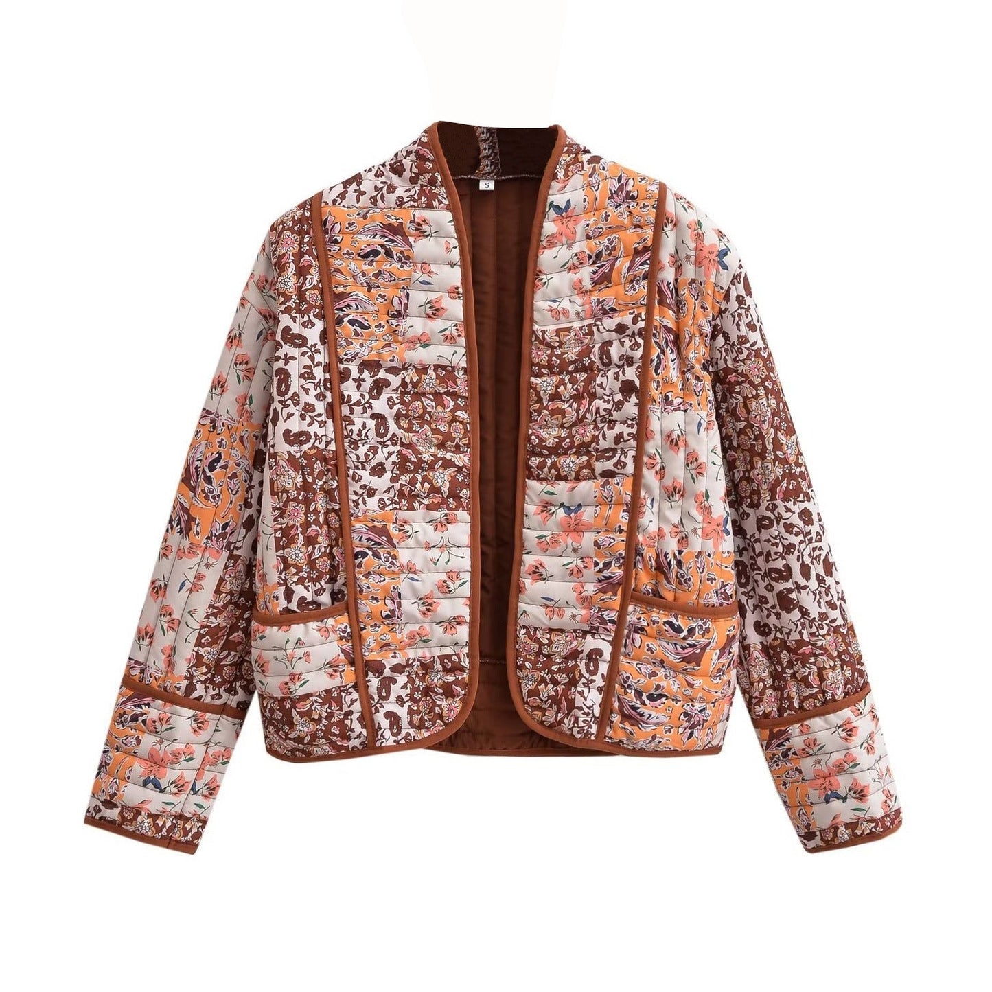 Classic Designed Jacket