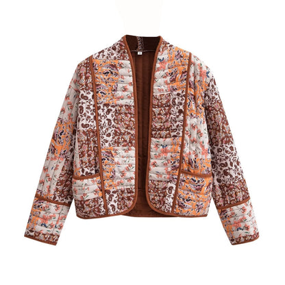 Classic Designed Jacket