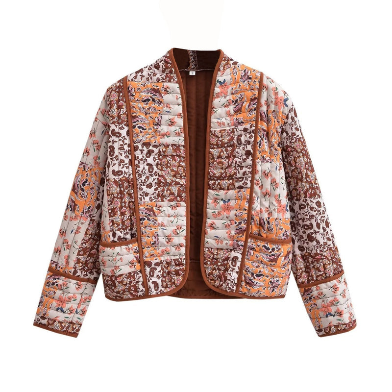 Classic Designed Jacket