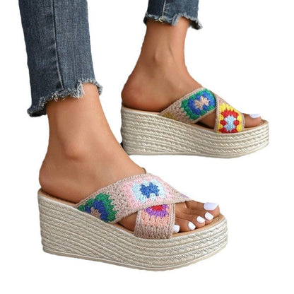 Beautifully Crafted Orthopedic Shoes