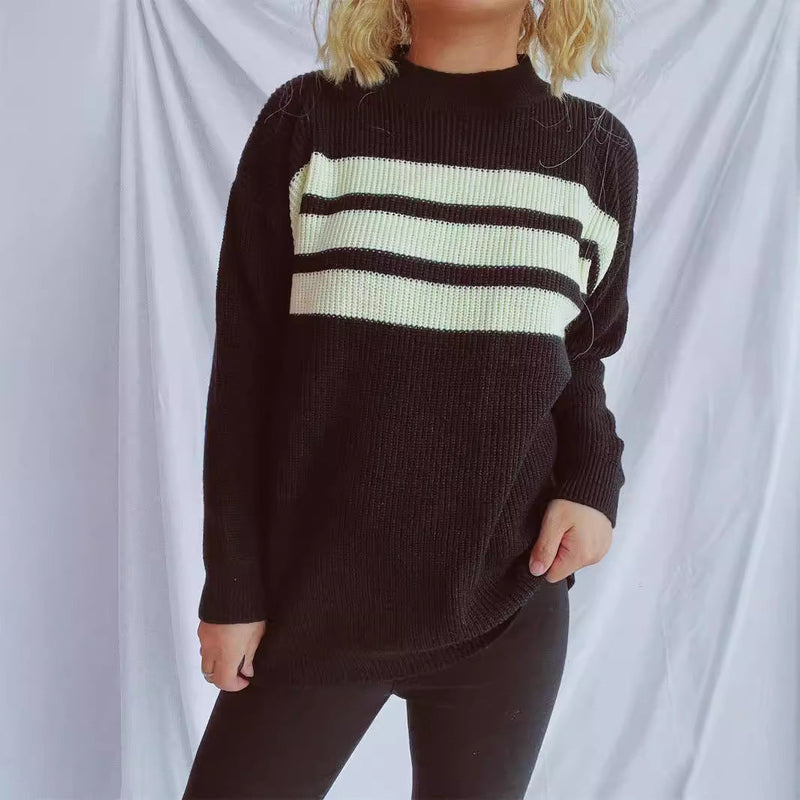 Classic Designed Pullover