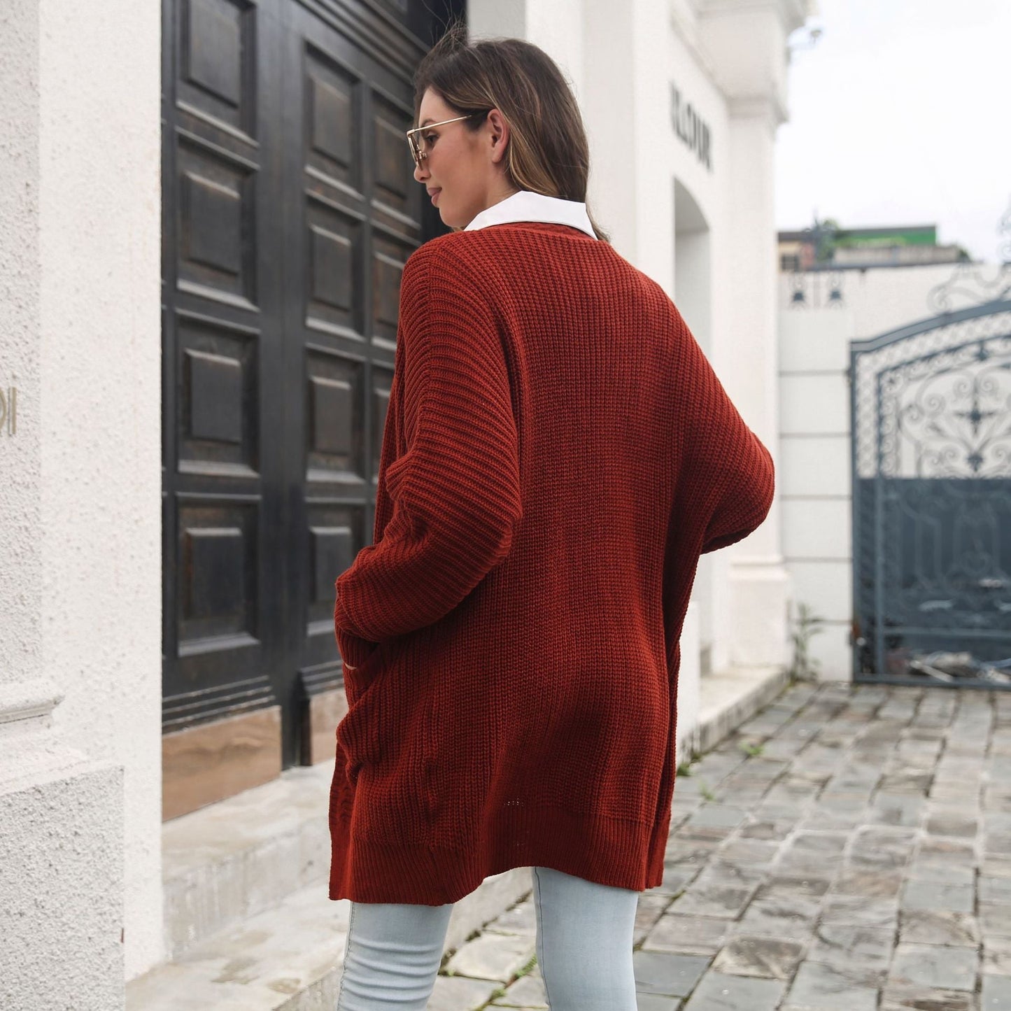 Elegantly Designed Garment