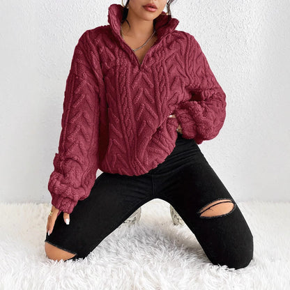 Classic Vintage Pullover