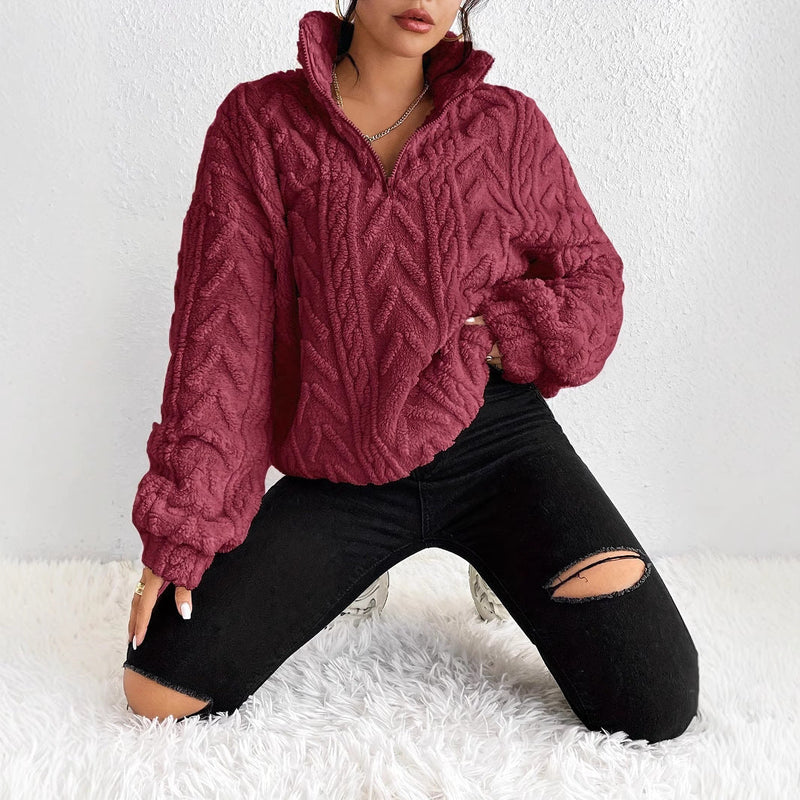 Classic Vintage Pullover