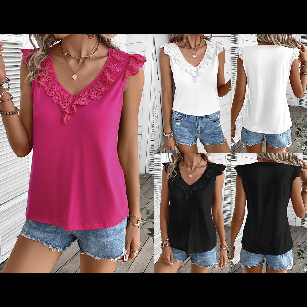 Elegantly Designed Top