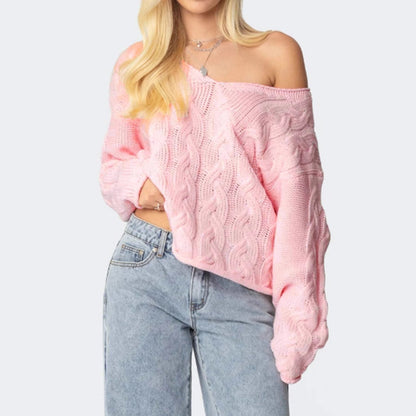 Beautifully Crafted Pullover
