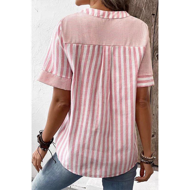 Thoughtfully Designed Shirt