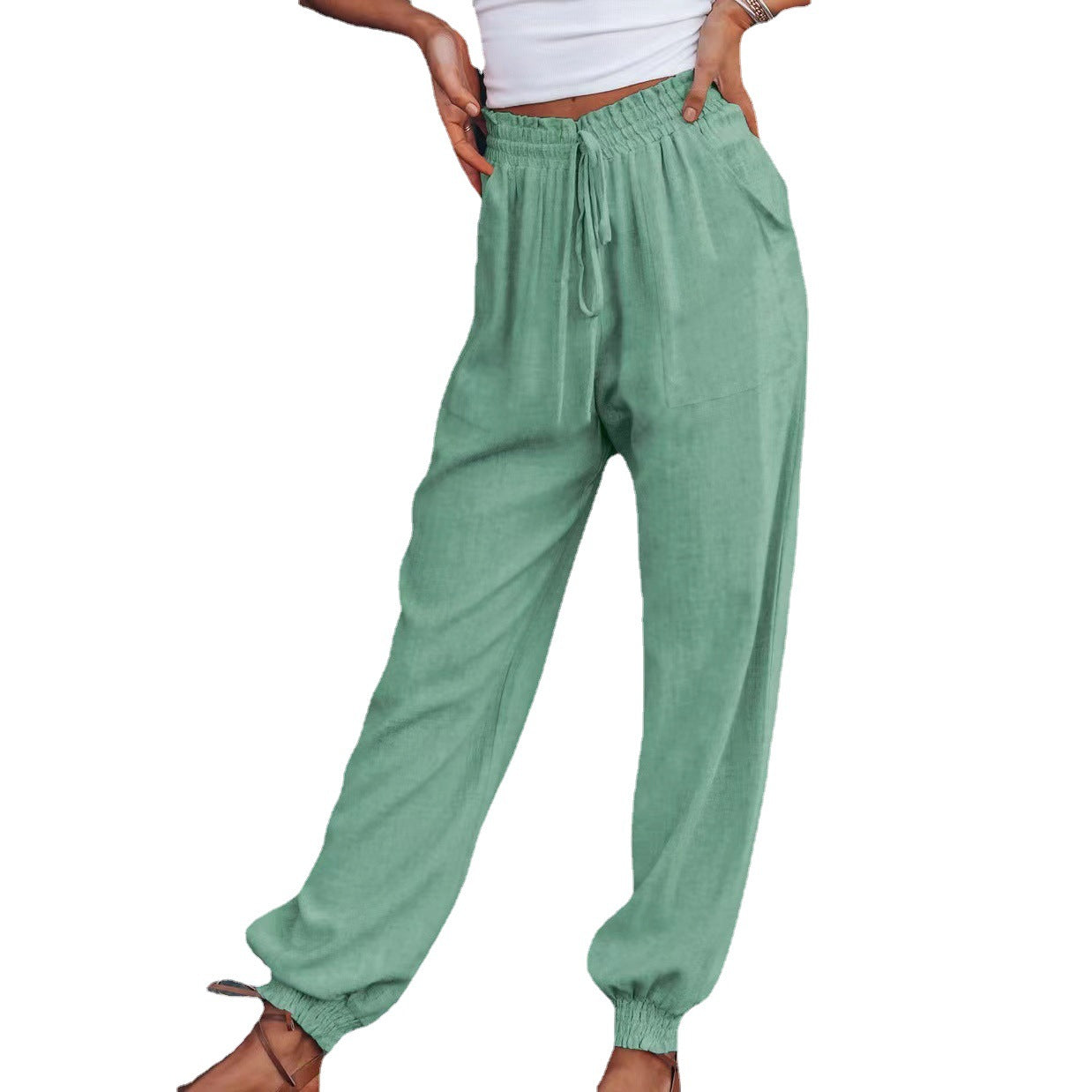 Thoughtfully Designed Garment