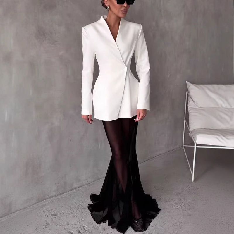 Beautifully Crafted Garment