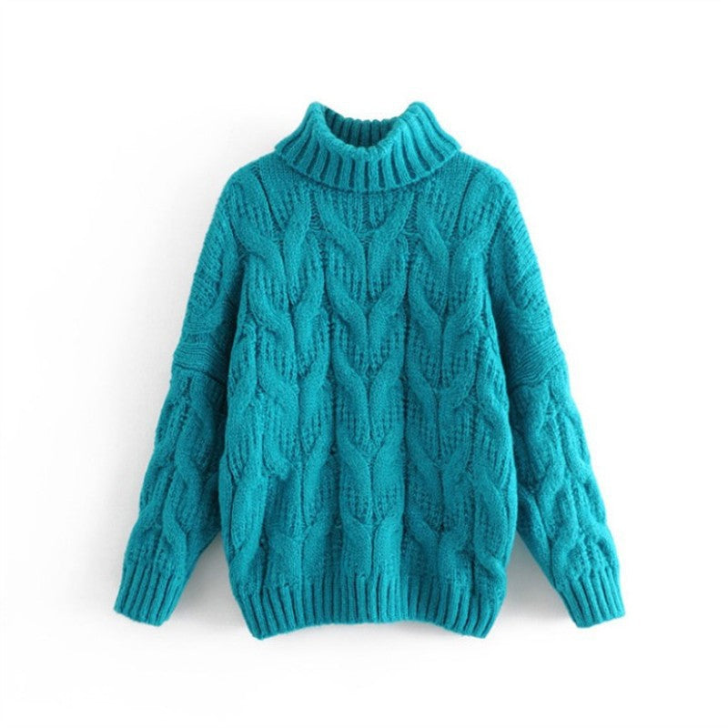 Classic Designed Pullover