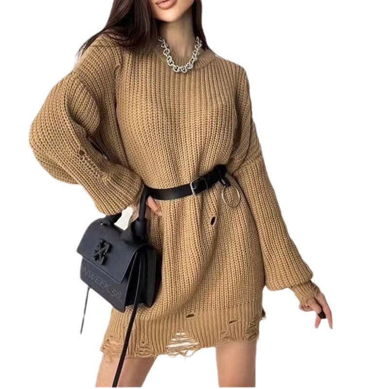 Thoughtfully Designed Garment