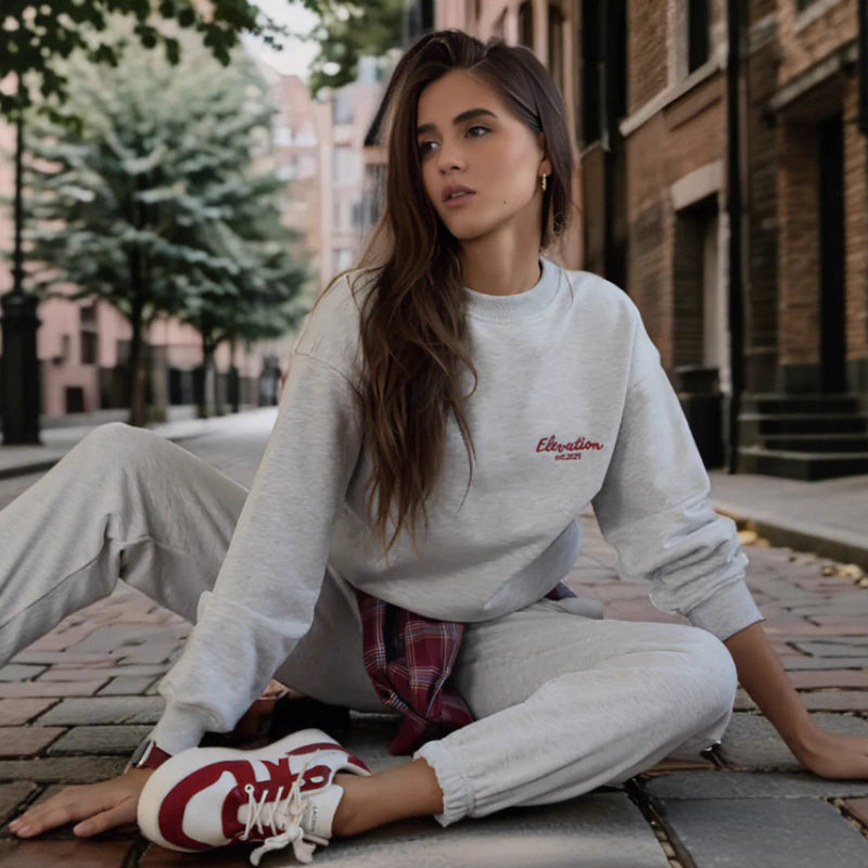 Timeless Vintage Style Garment
