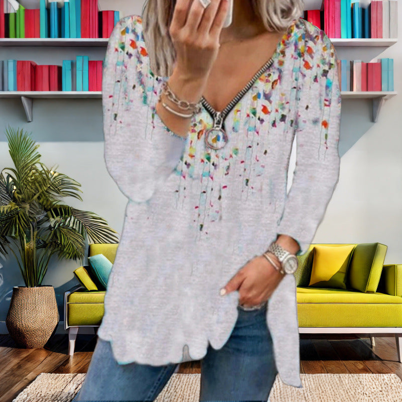 Classic Designed Shirt