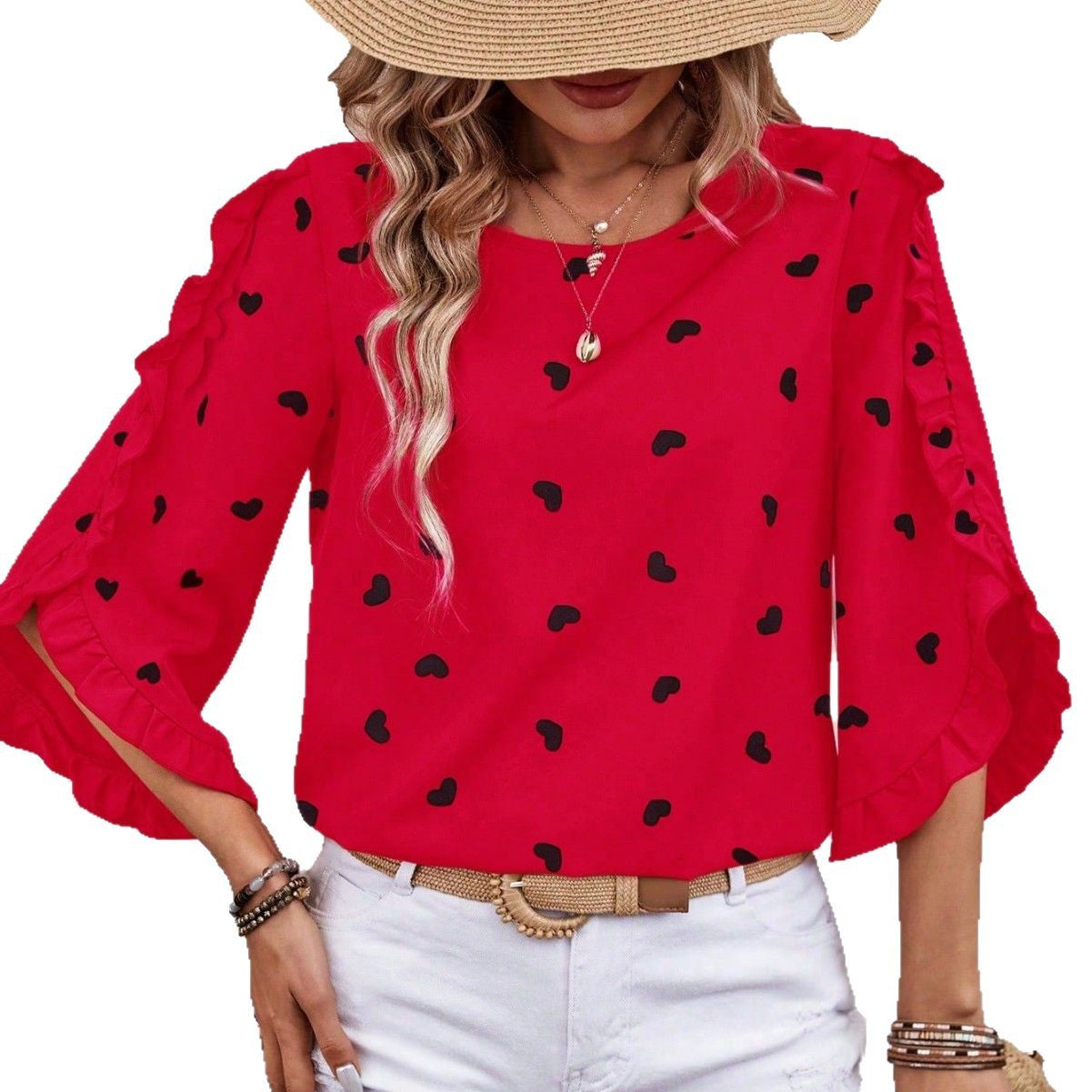 Classic Designed Garment
