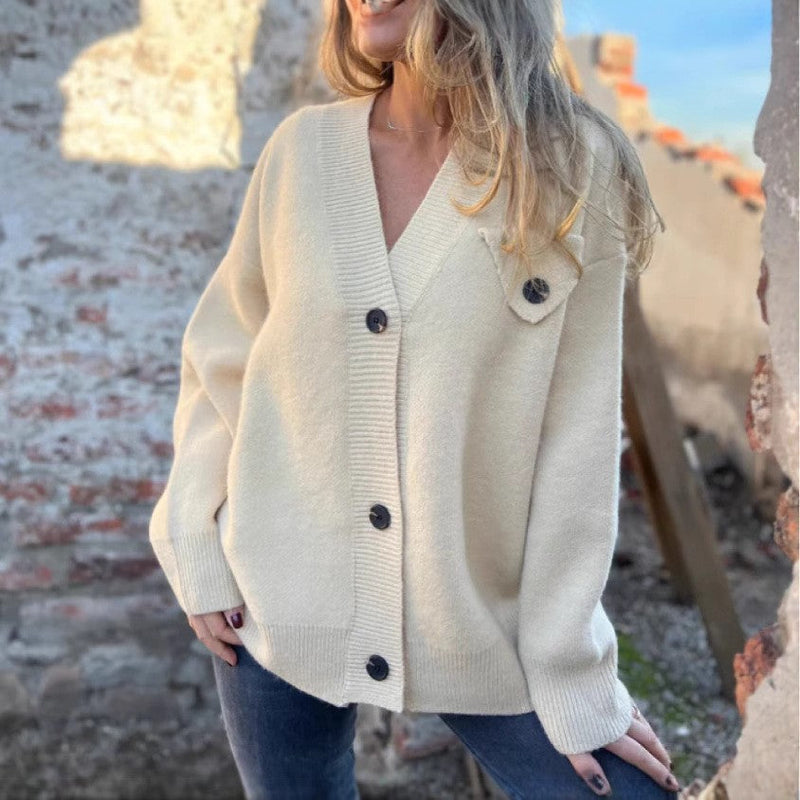 Vintage Inspired Cardigan