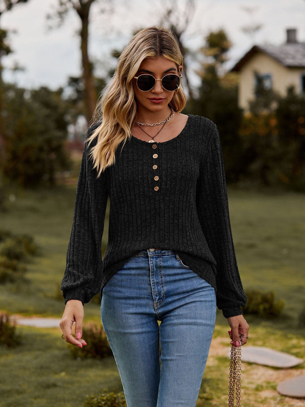 Vintage Inspired Shirt