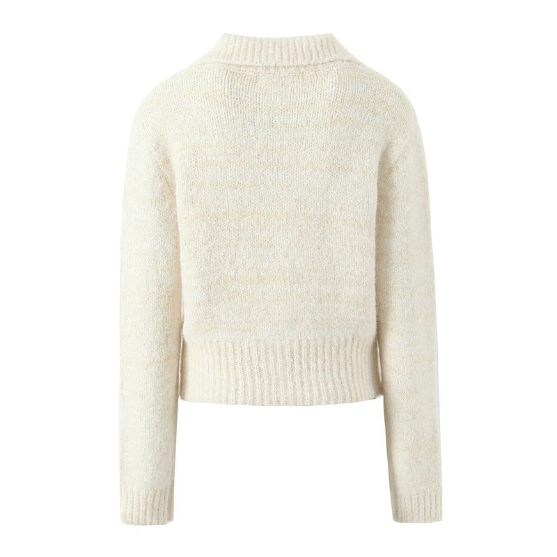 Elegantly Designed Garment