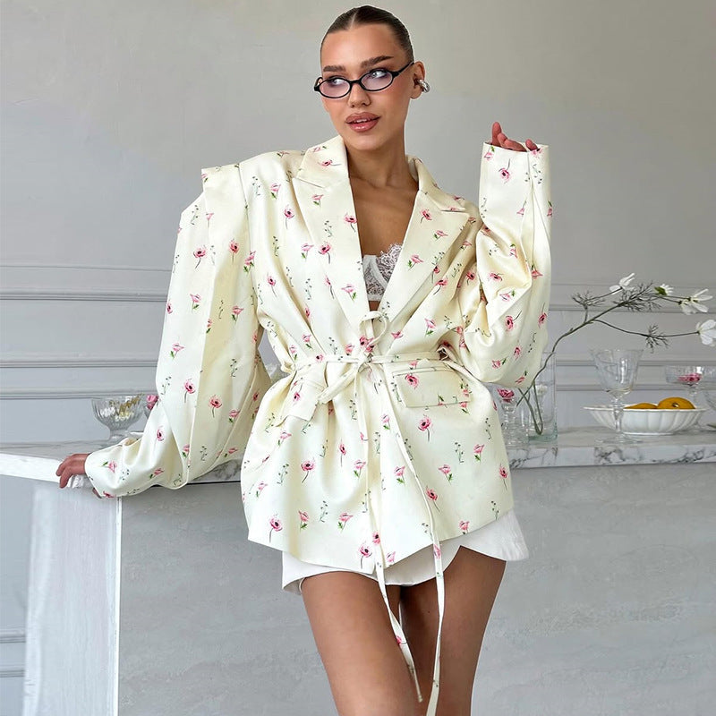 Vintage Inspired Garment