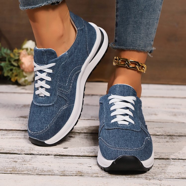 Elegant Orthopedic Sneakers for Every Step