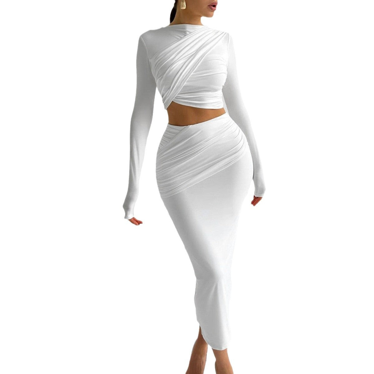 Thoughtfully Designed Top