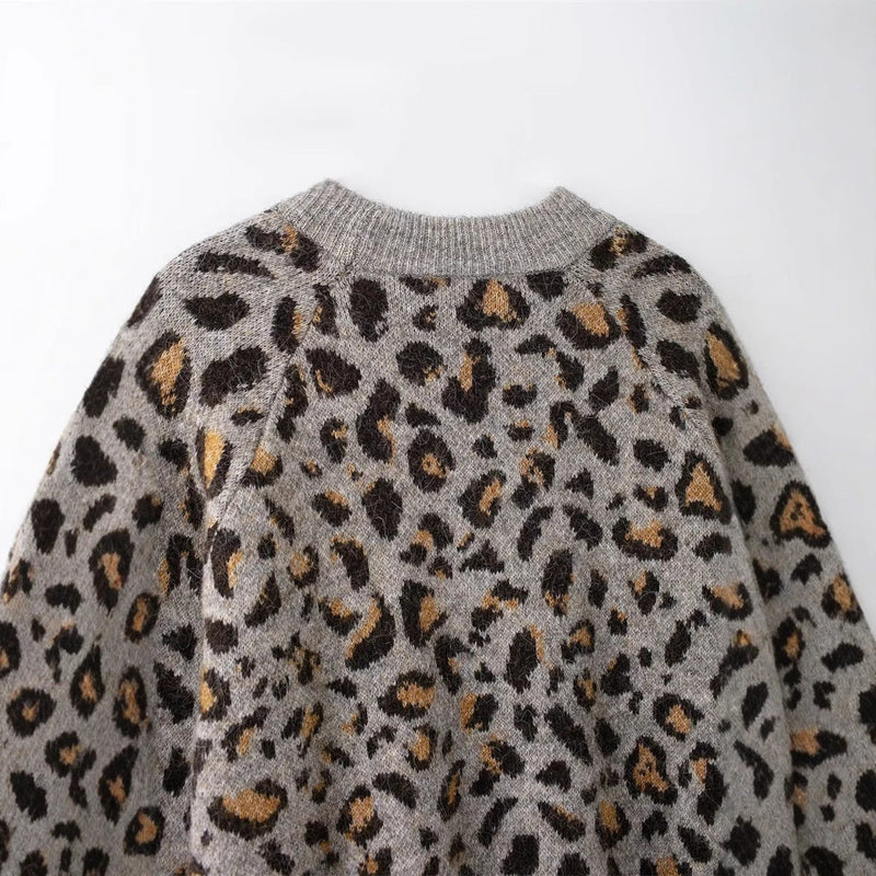 Classic Vintage Pullover