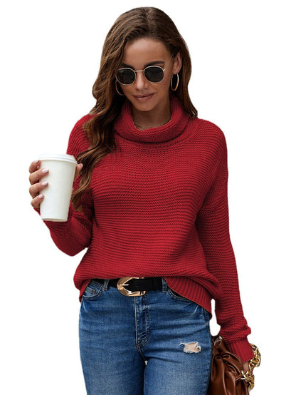 Classic Designed Pullover