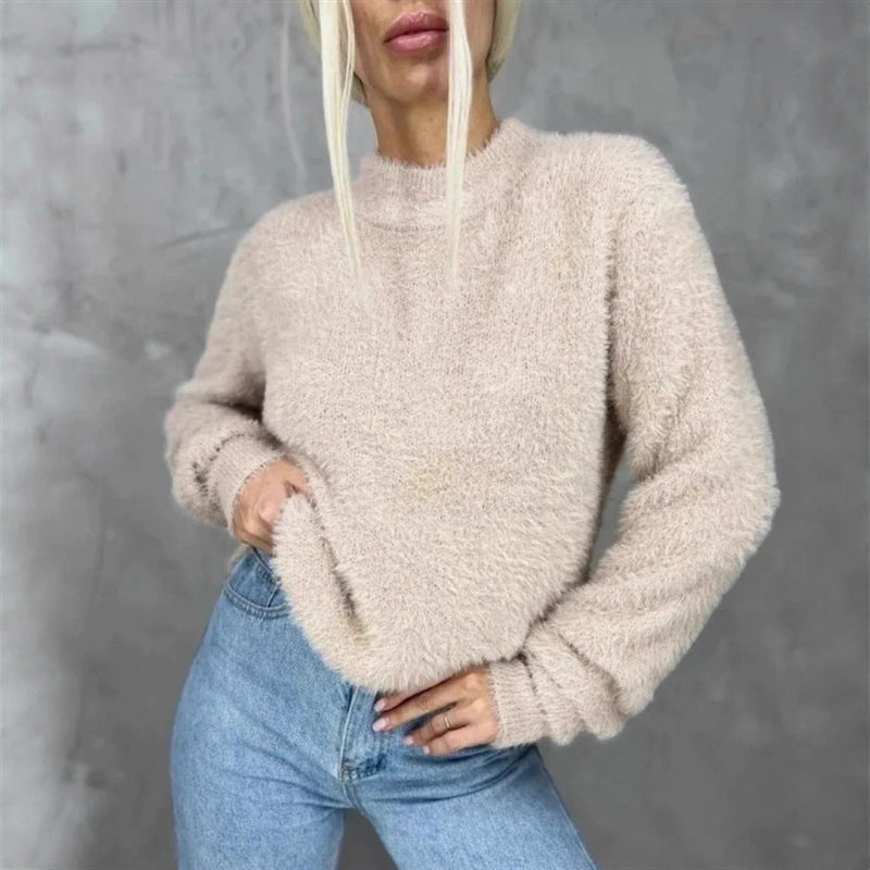 Classic Designed Pullover