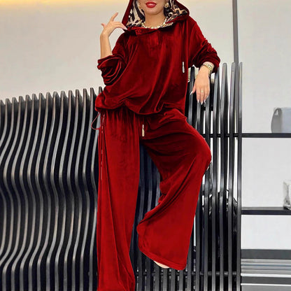 Classic Designed Garment