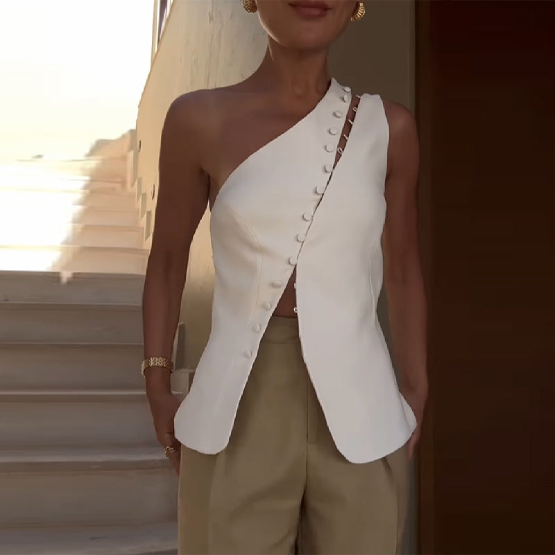 Thoughtfully Designed Garment