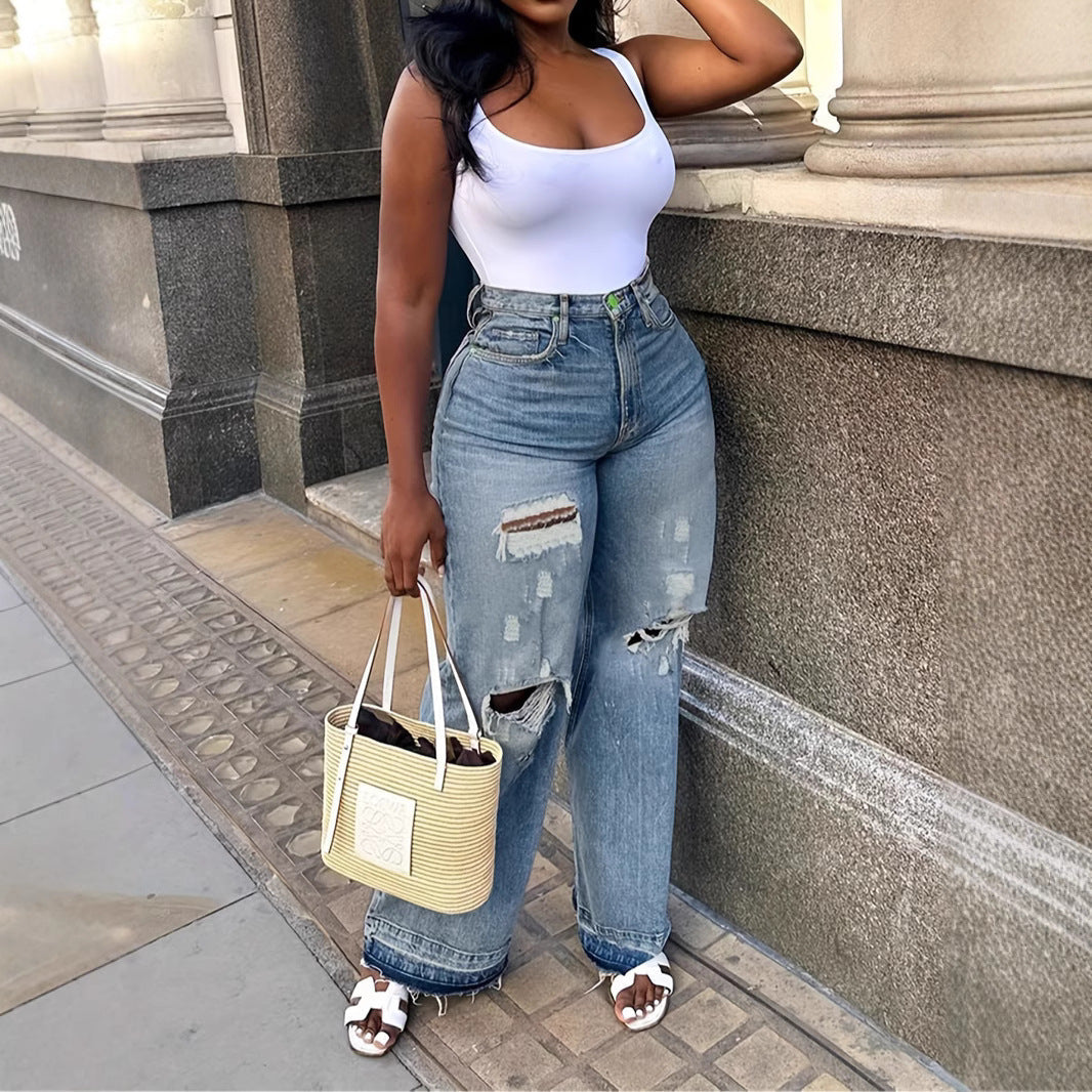 Timeless Vintage Style Garment