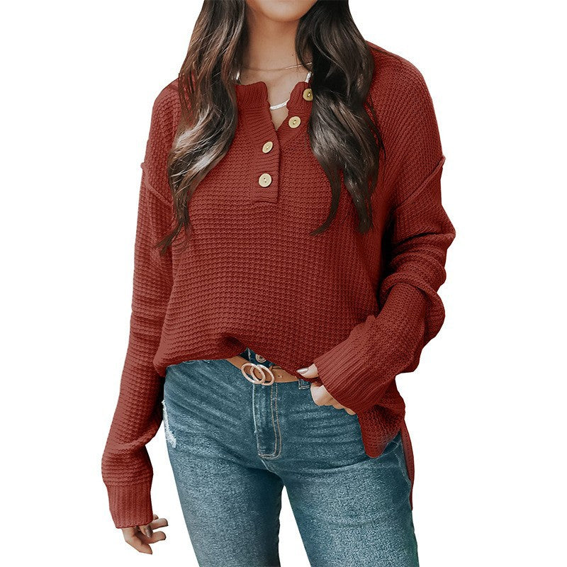 Classic Vintage Pullover