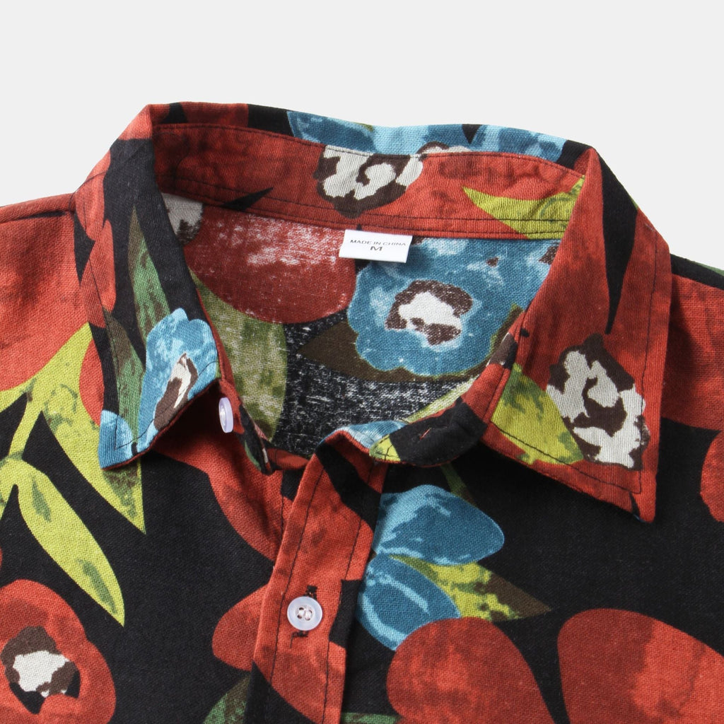 Timeless Vintage Style Garment