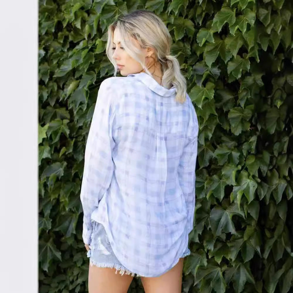 Elegantly Designed Garment