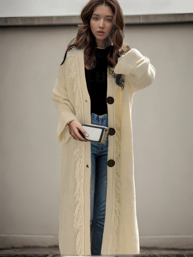 Beautifully Crafted Cardigan