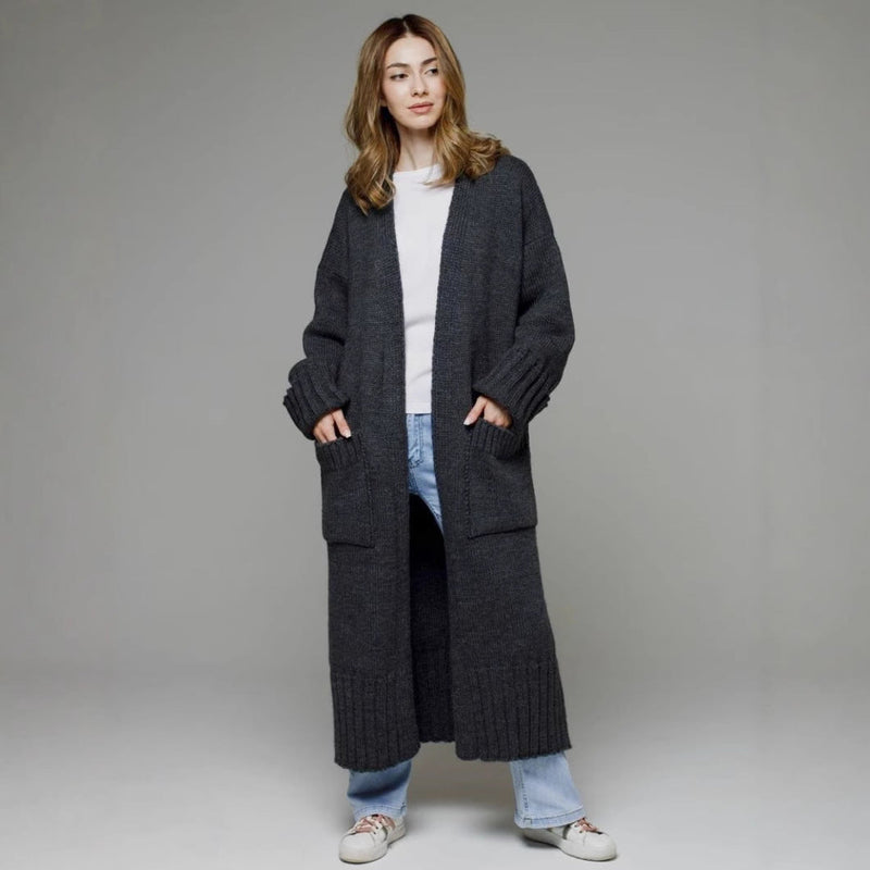 Classic Designed Cardigan