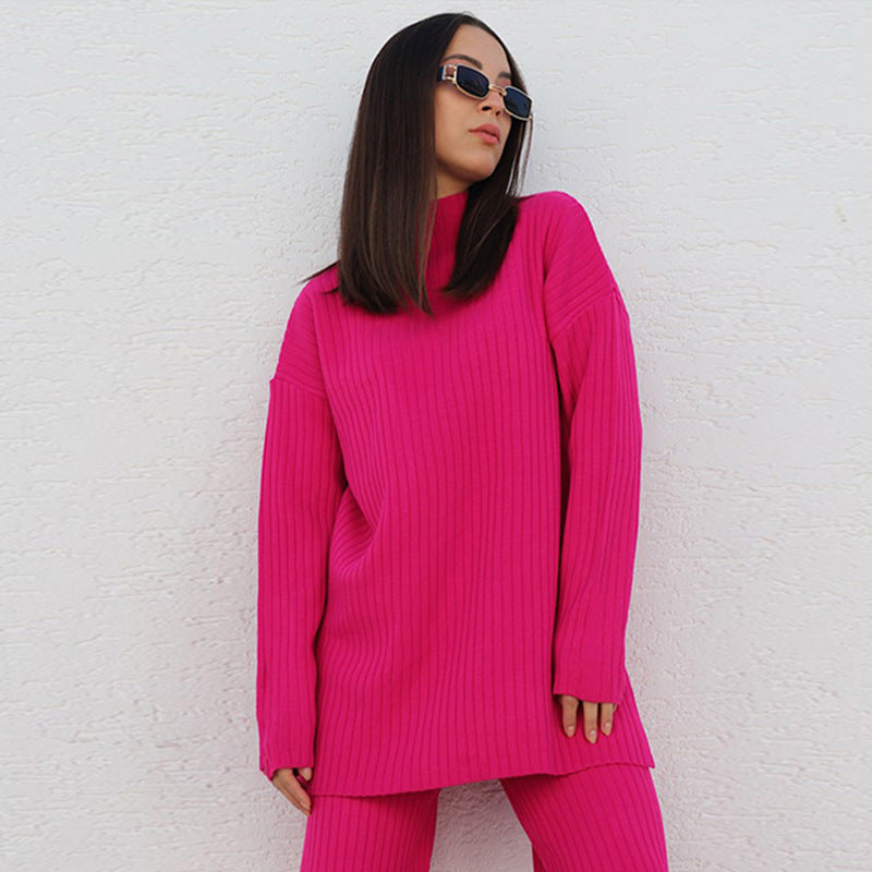 Vintage Inspired Pullover